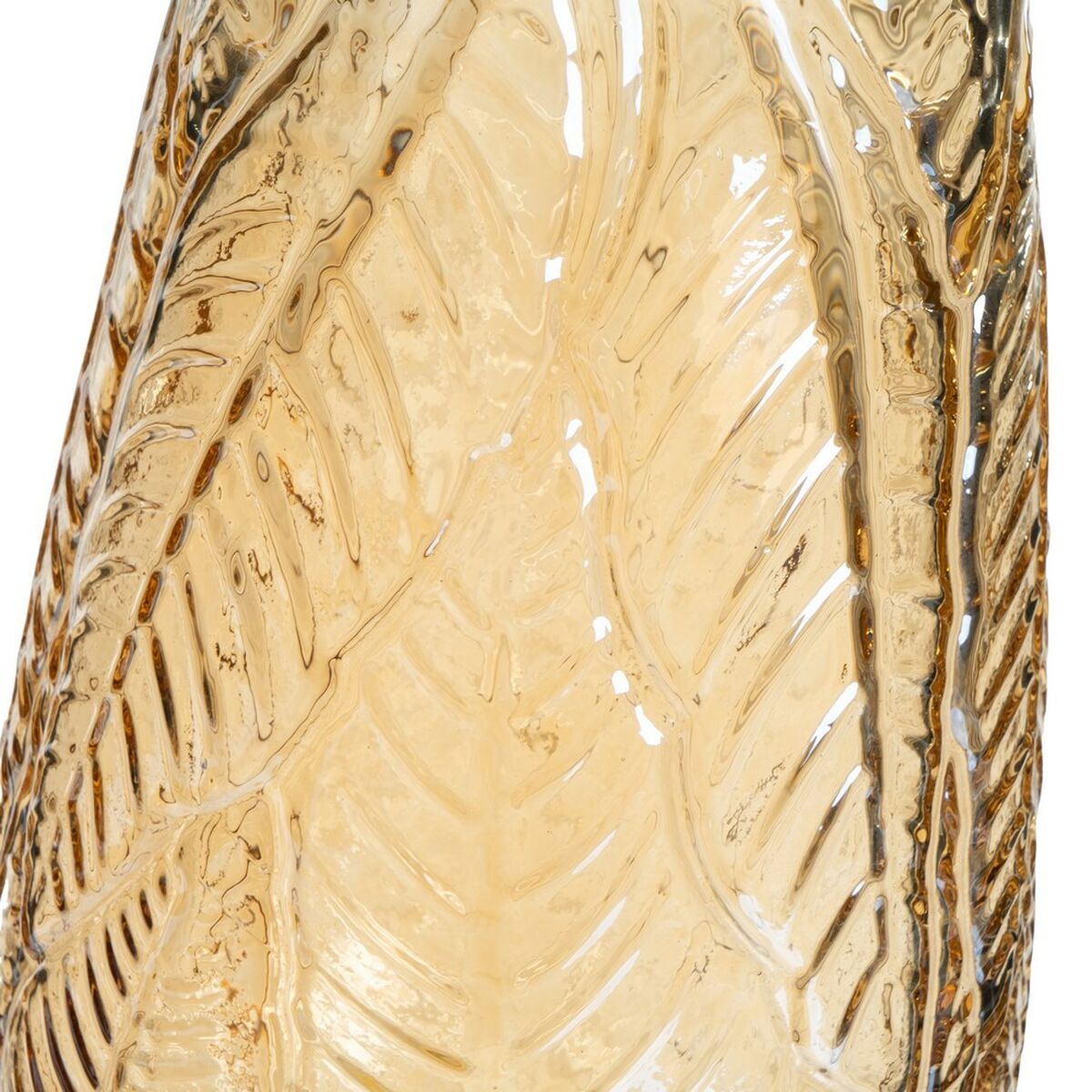Vas Ambra Glas 17 x 17 x 26 cm - 3