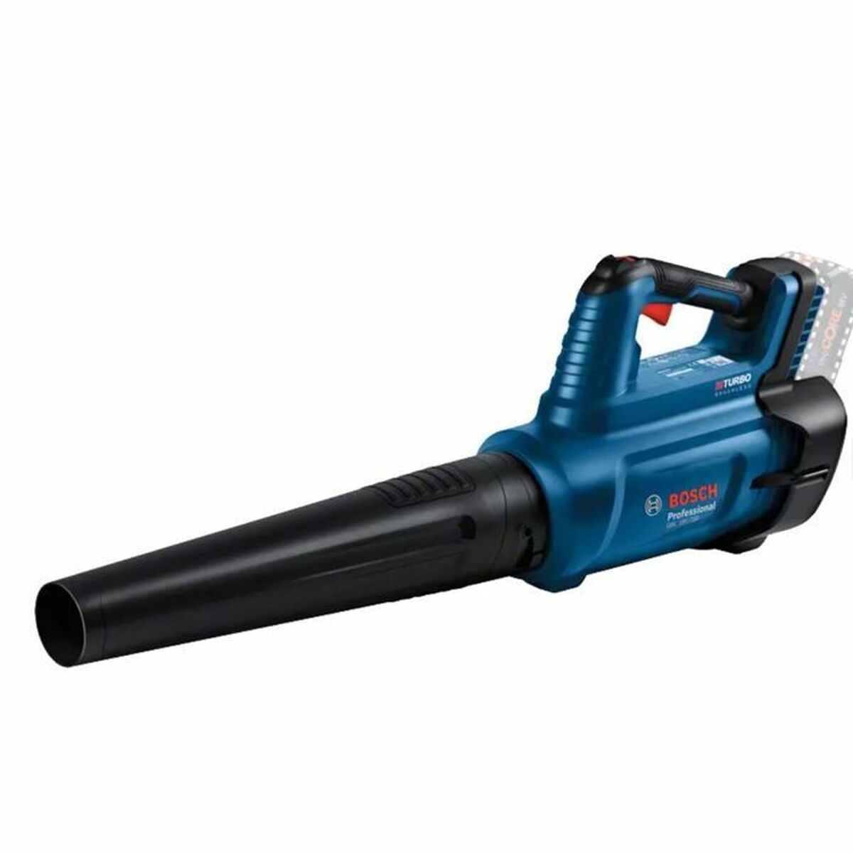 Blås BOSCH 18 V