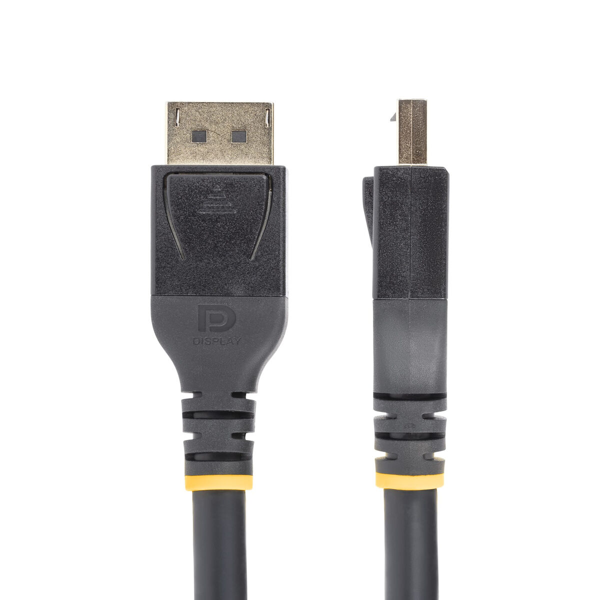DisplayPort Kabel Startech DP14A 15 m Svart - 7