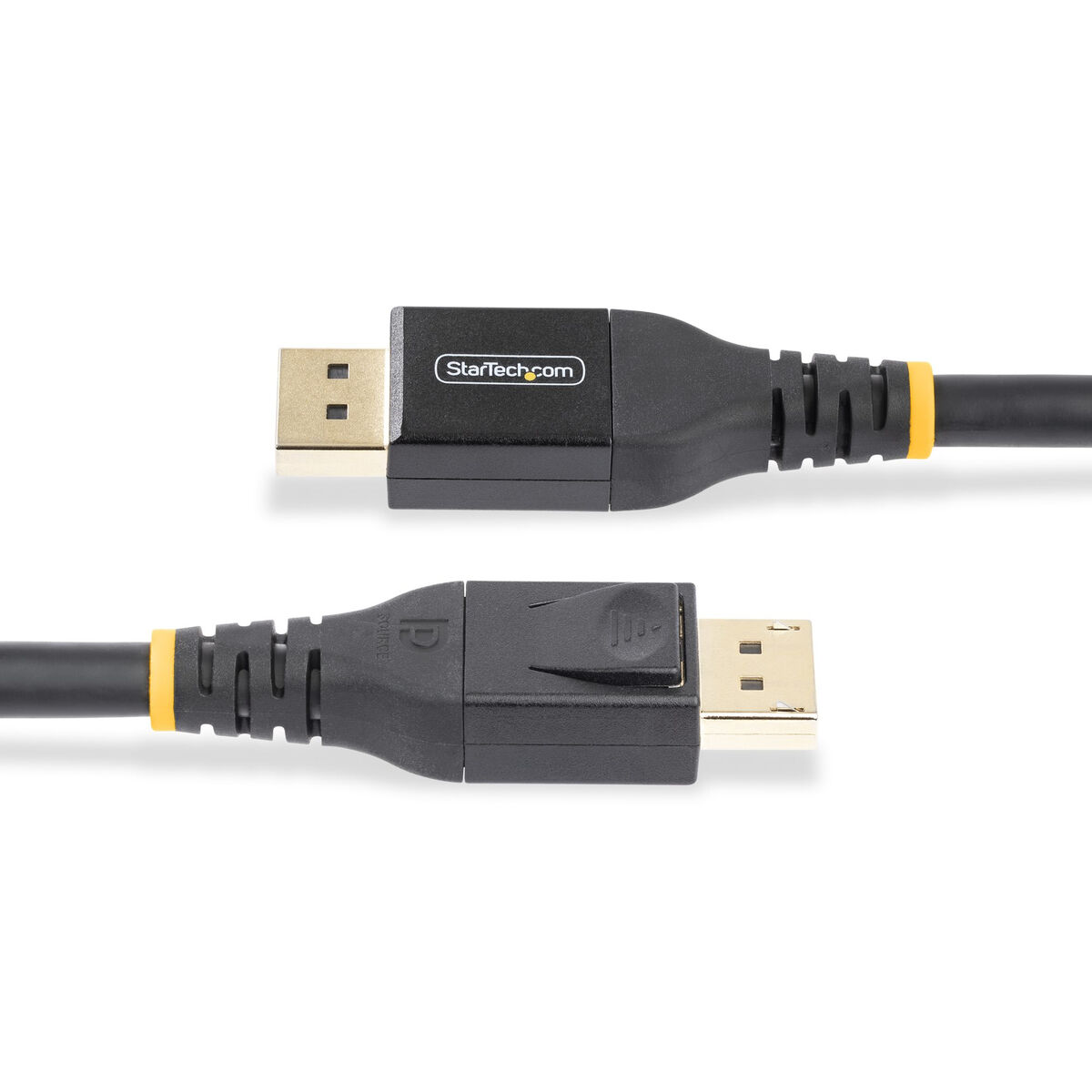 DisplayPort Kabel Startech DP14A 15 m Svart - 6