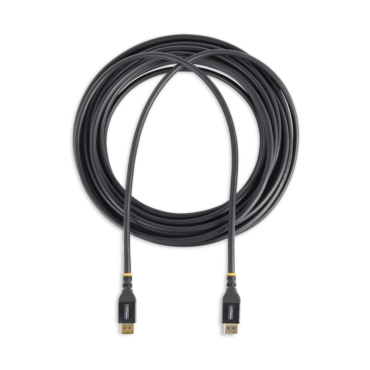 DisplayPort Kabel Startech DP14A 15 m Svart - 3