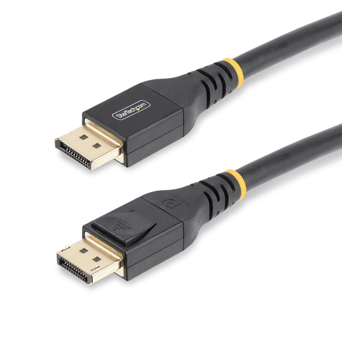 DisplayPort Kabel Startech DP14A 15 m Svart