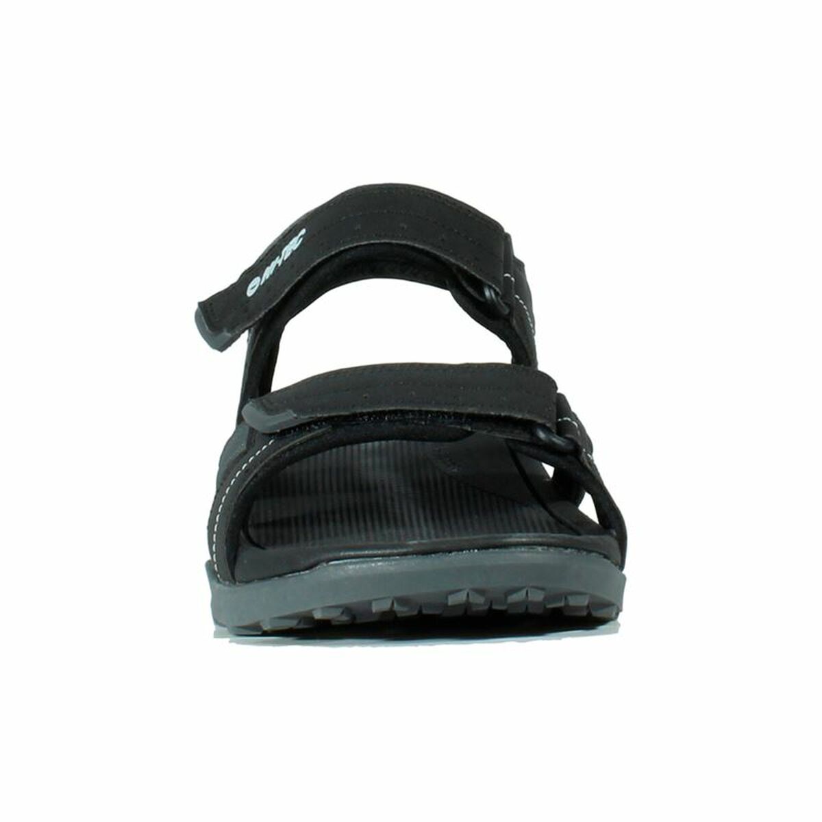 Mountain sandaler Hi-Tec Kuriles Svart - 4