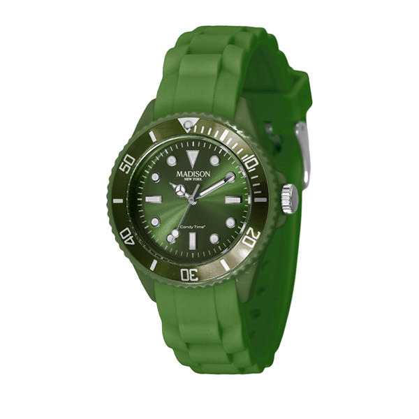 Damklocka Madison L4167-18 (Ø 34 mm) (Ø 39 mm)