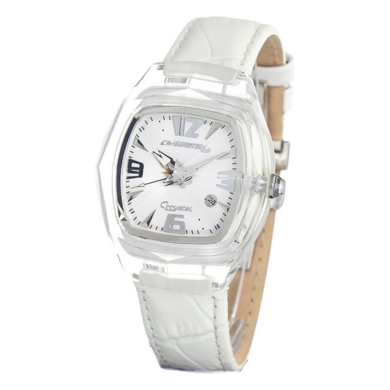 Herrklocka Chronotech CT7888M-09 (Ø 42 mm) - 4