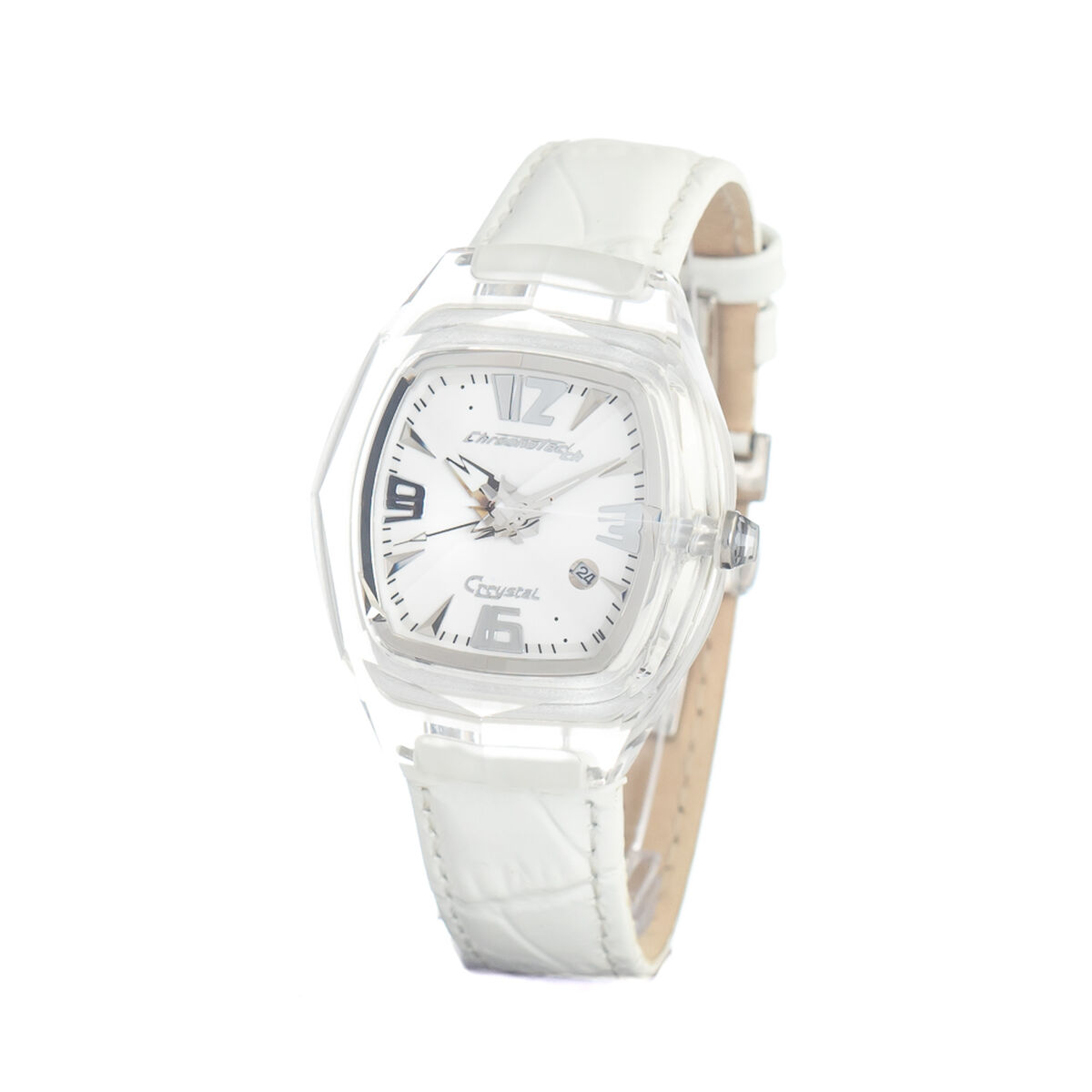 Herrklocka Chronotech CT7888M-09 (Ø 42 mm) - 12