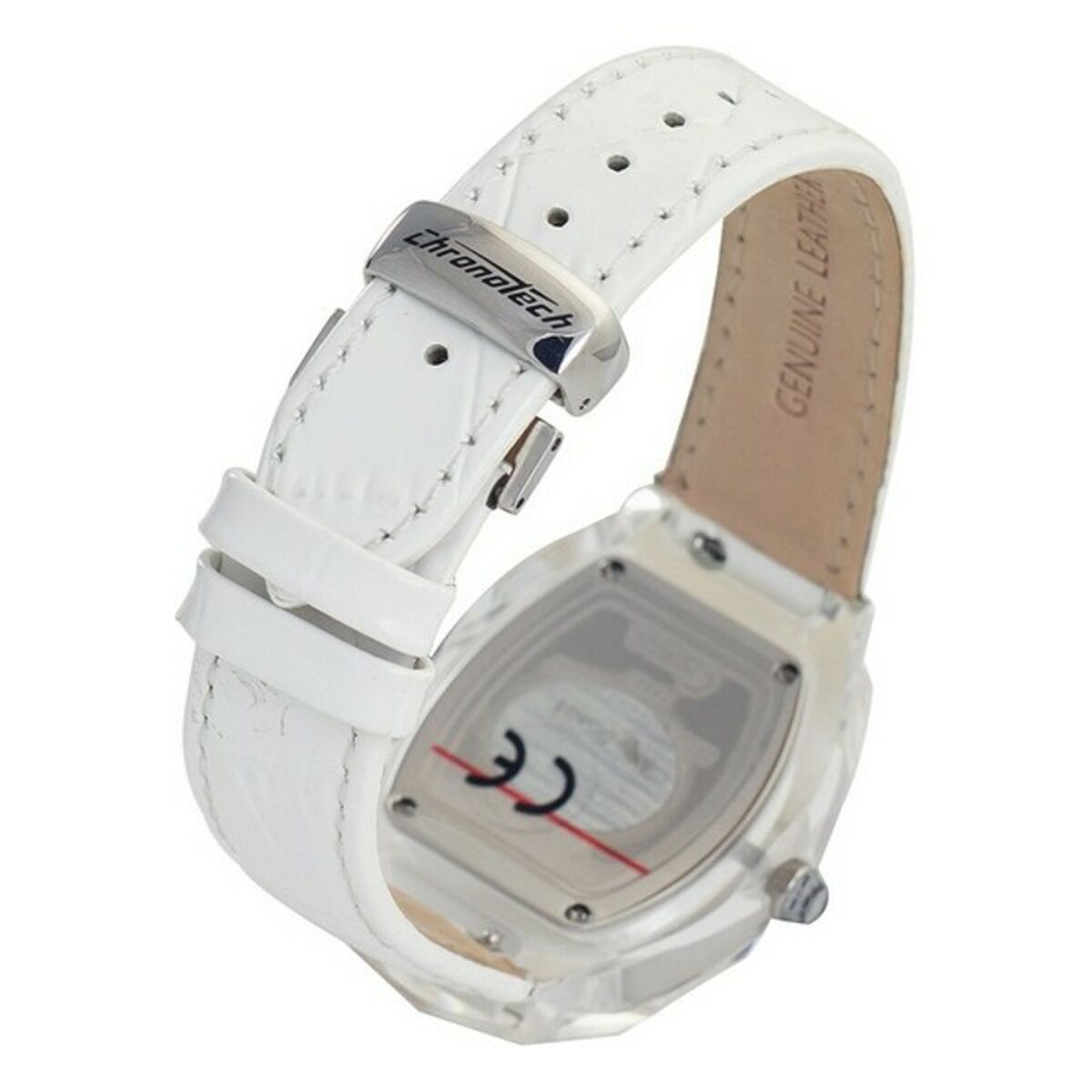 Herrklocka Chronotech CT7888M-09 (Ø 42 mm) - 10