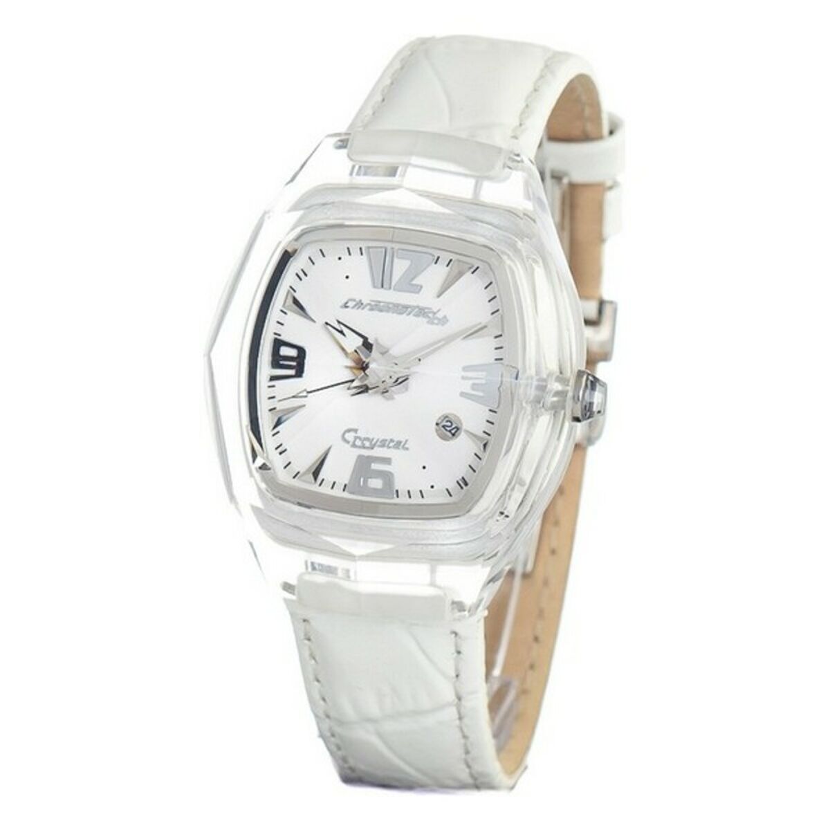 Herrklocka Chronotech CT7888M-09 (Ø 42 mm) - 8