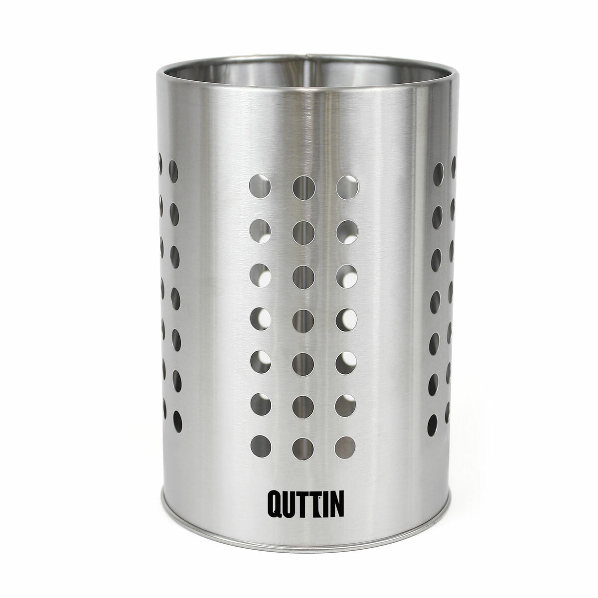 Kruka för köksredskap Quttin 10 x 16,5 cm (12 antal) - 3