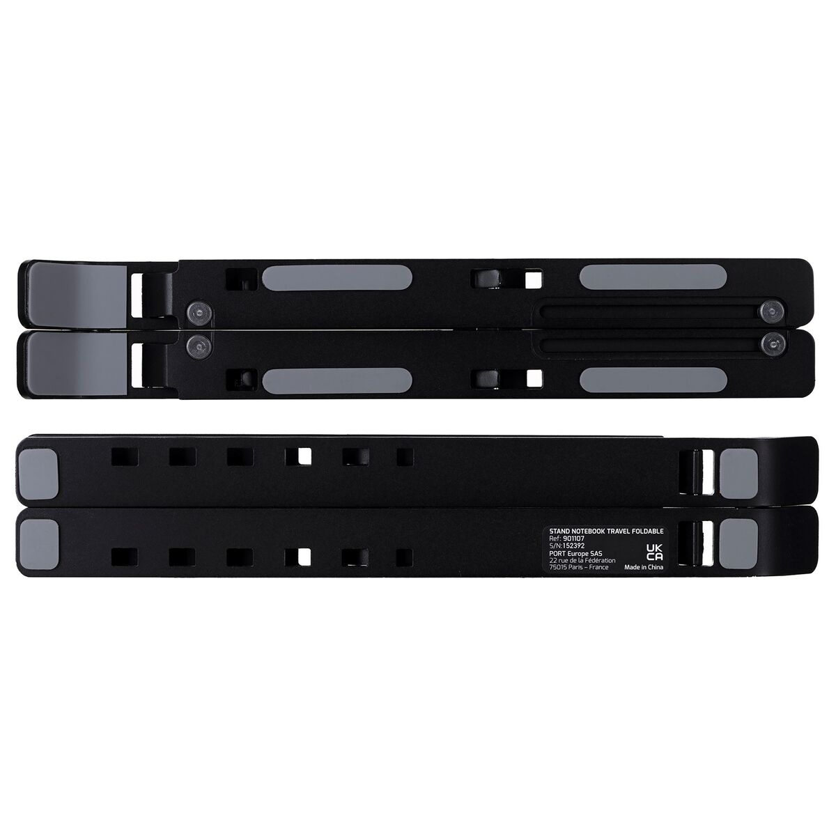 Laptopstöd Port Designs 901107 - 6