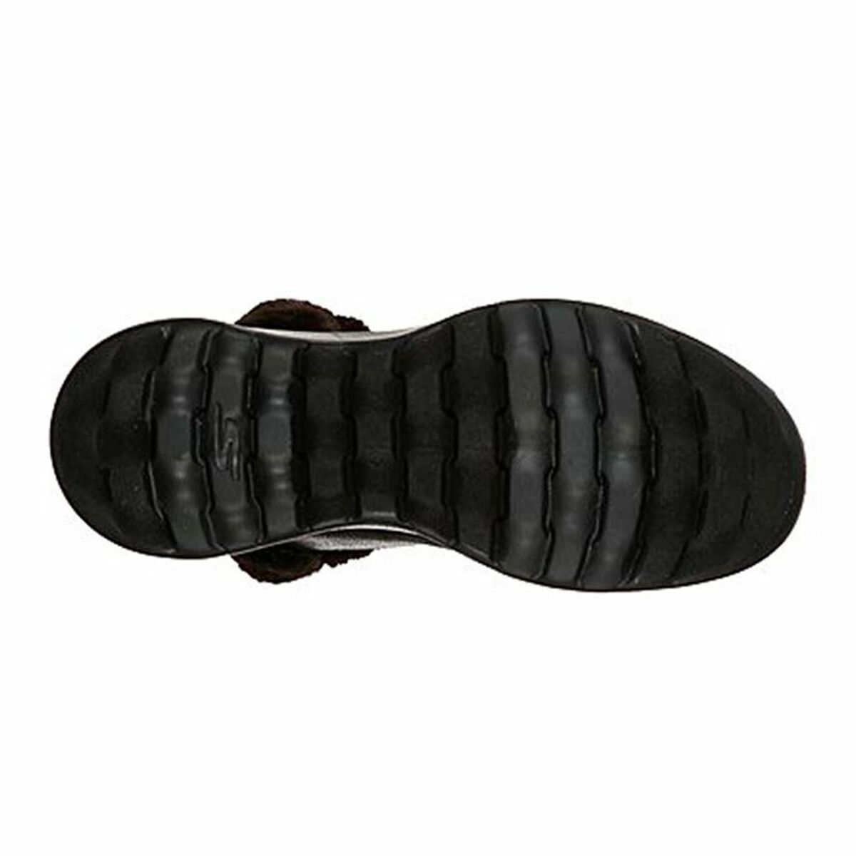 Ankelhöga stövletter Dam Skechers On-The-Go Joy - Ende Svart - 8