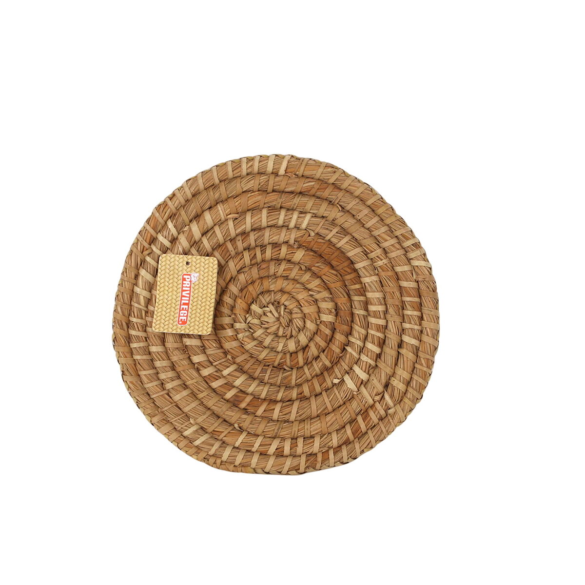 Bordsunderlägg Privilege vide Ø 25 cm (24 antal) - 2