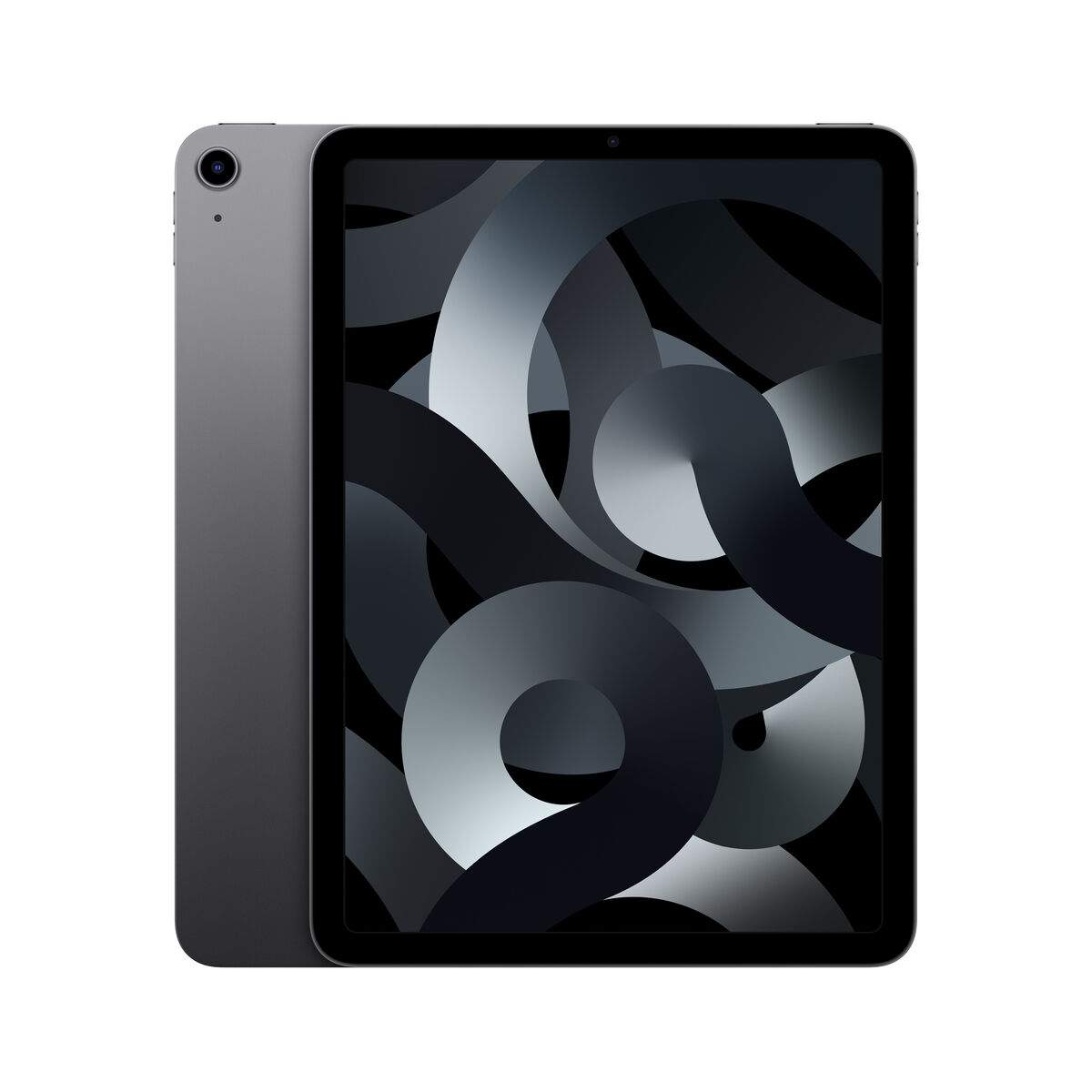 Läsplatta Apple MM9C3TY/A 10,9" 8 GB RAM Grå M1 64 GB