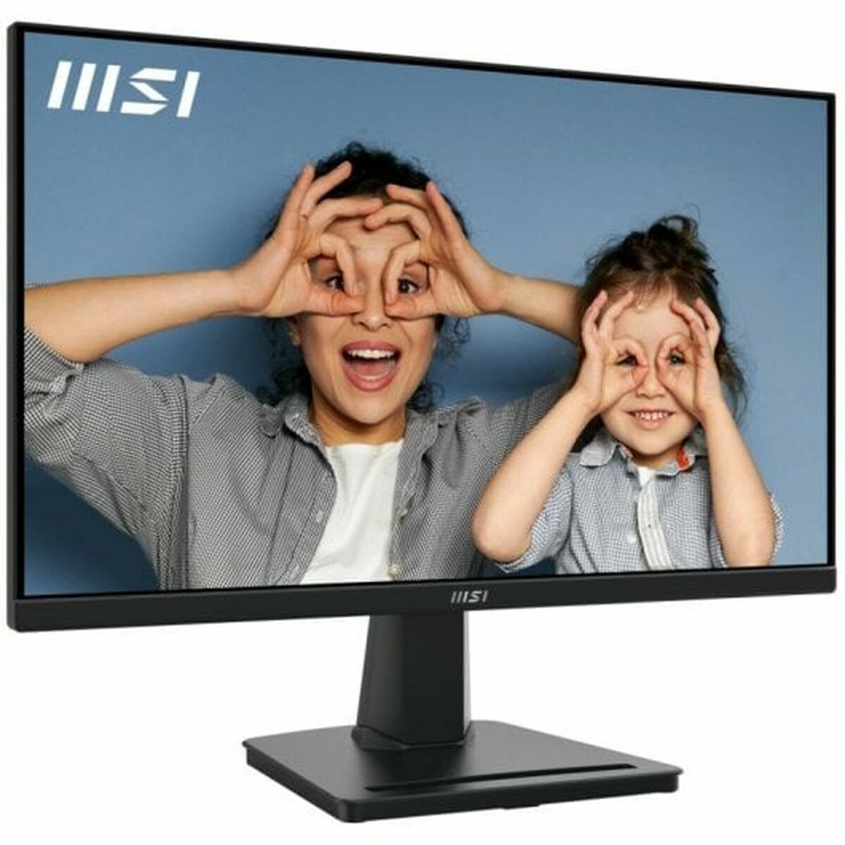 Monitor MSI 9S6-3PC6CM-012 Full HD 21,5" - 2