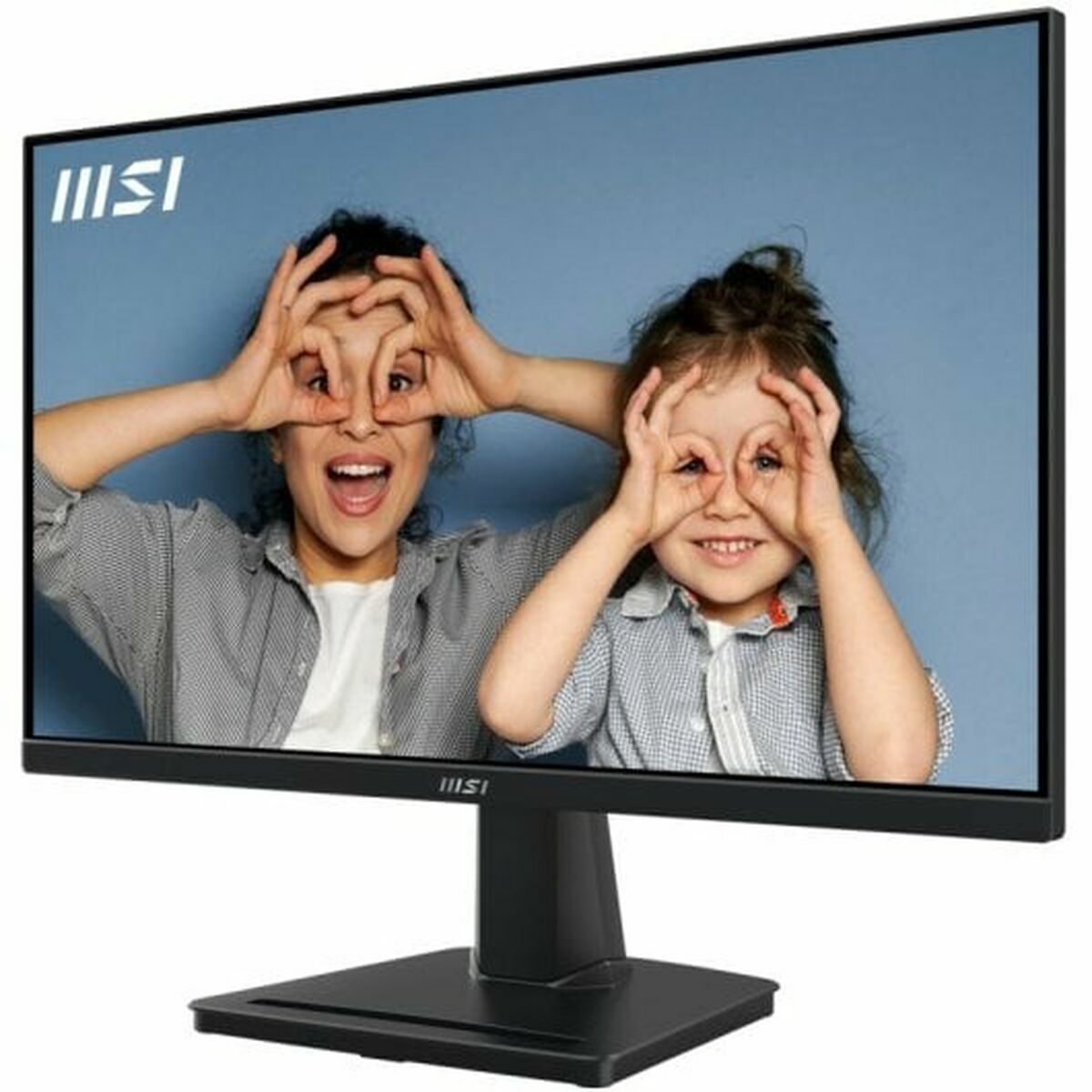 Monitor MSI 9S6-3PC6CM-012 Full HD 21,5" - 3
