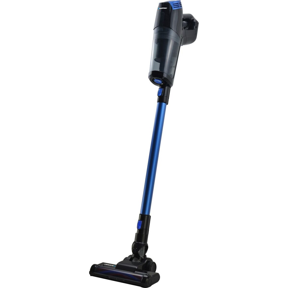 Sladdlös Påsfri Borstdammsugare Blaupunkt VCH602BL