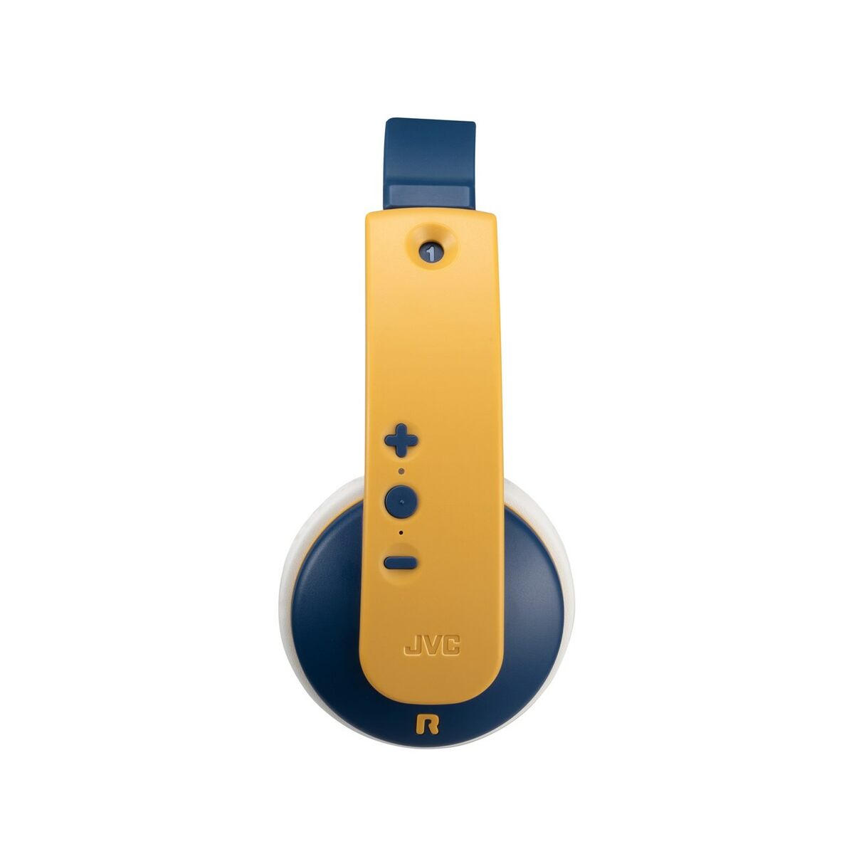 Bluetooth Hörlurar med Mikrofon JVC HA-KD10W Gul Blå - 8