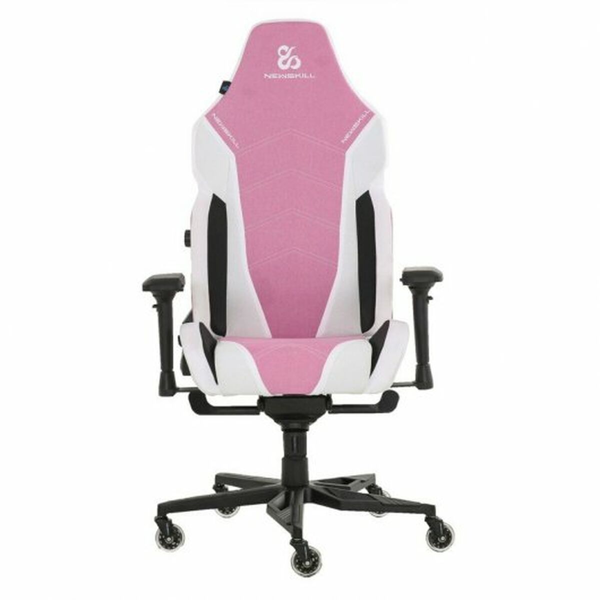 Spelstol Newskill NS-CH-BANSHEE-PINK-ZE Rosa