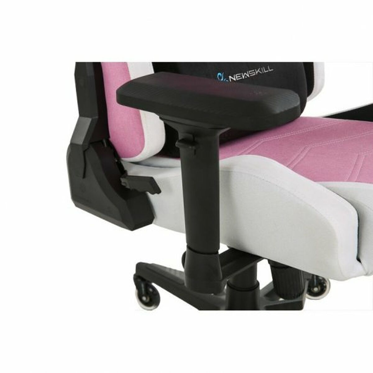 Spelstol Newskill NS-CH-BANSHEE-PINK-ZE Rosa - 10