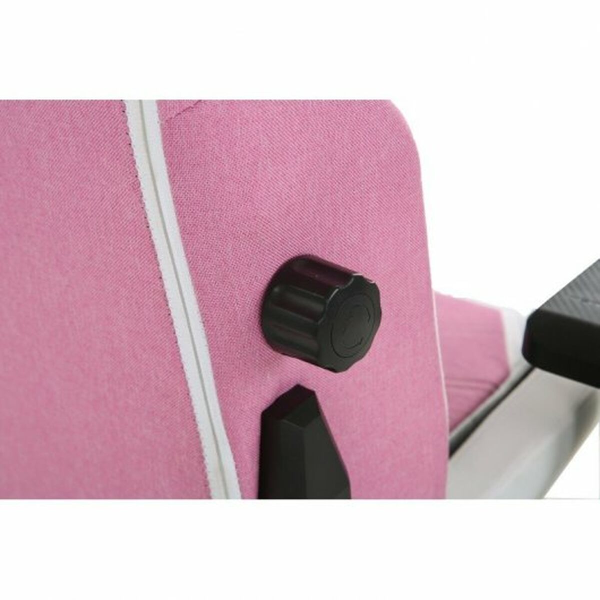 Spelstol Newskill NS-CH-BANSHEE-PINK-ZE Rosa - 9