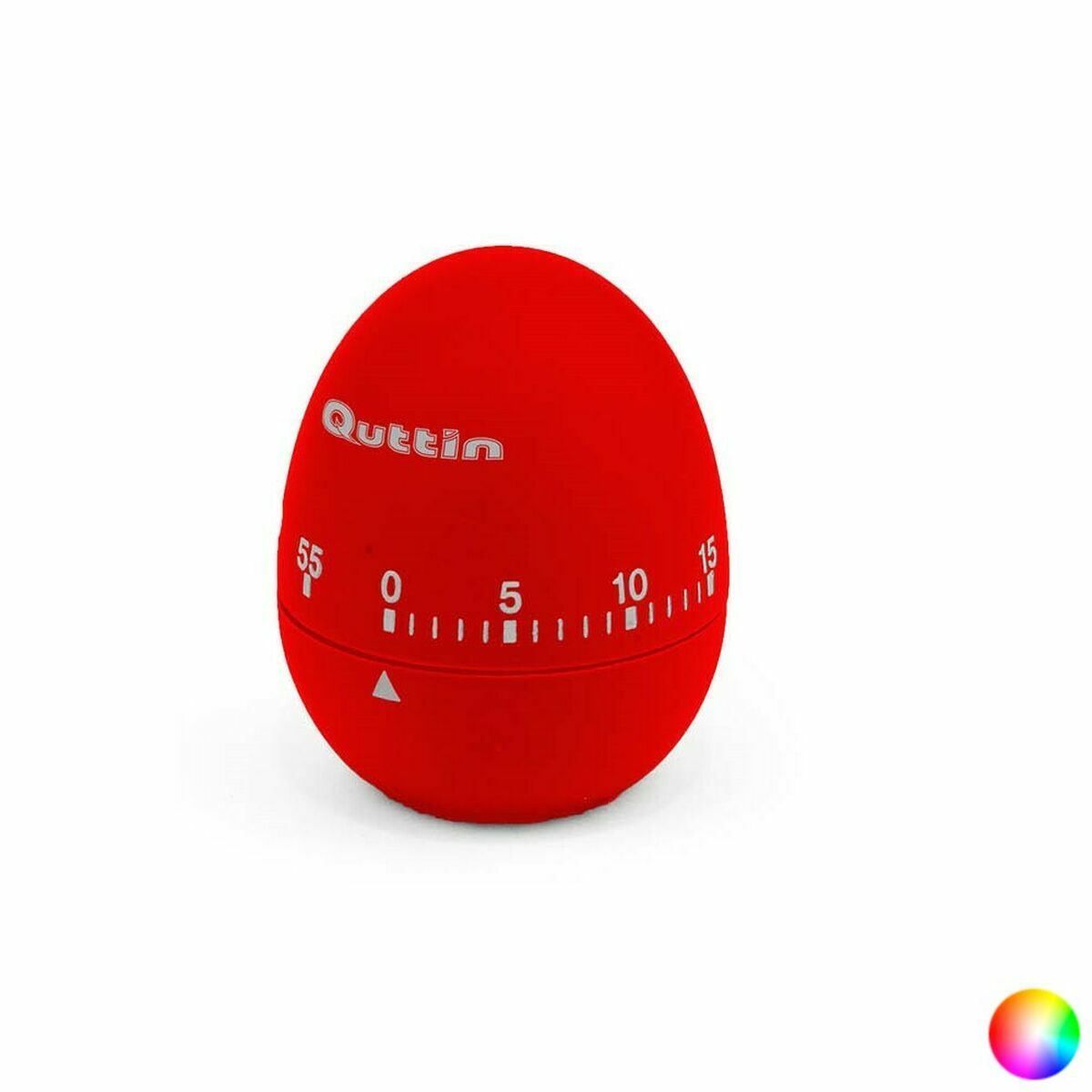 Kökstimer Quttin GR-52799 6 x 6 x 7,5 cm (12 antal) - 3