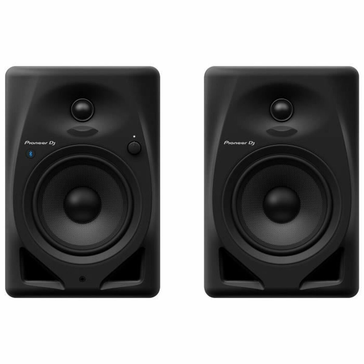 Bärbar Bluetooth Högtalare Pioneer Svart 50 W - 2