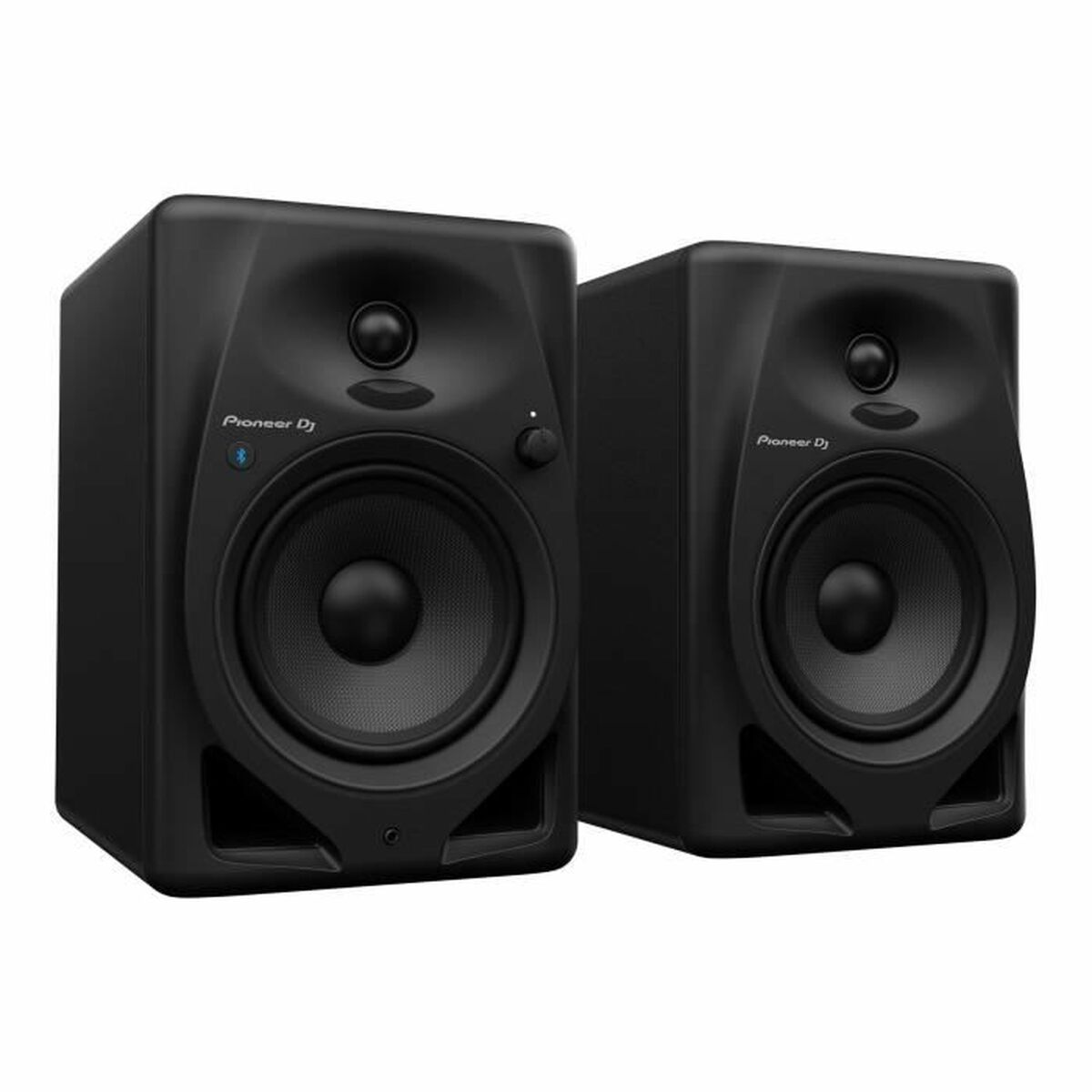 Bärbar Bluetooth Högtalare Pioneer Svart 50 W