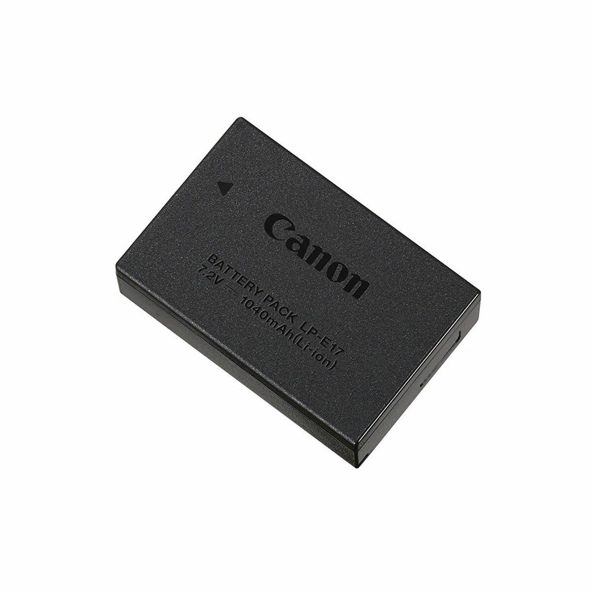 Batteri till Fotokamera Canon 9967B002 7,2 V