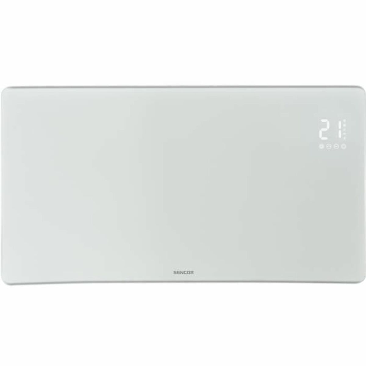 Värmeelement Sencor Vit 2400 W - 4