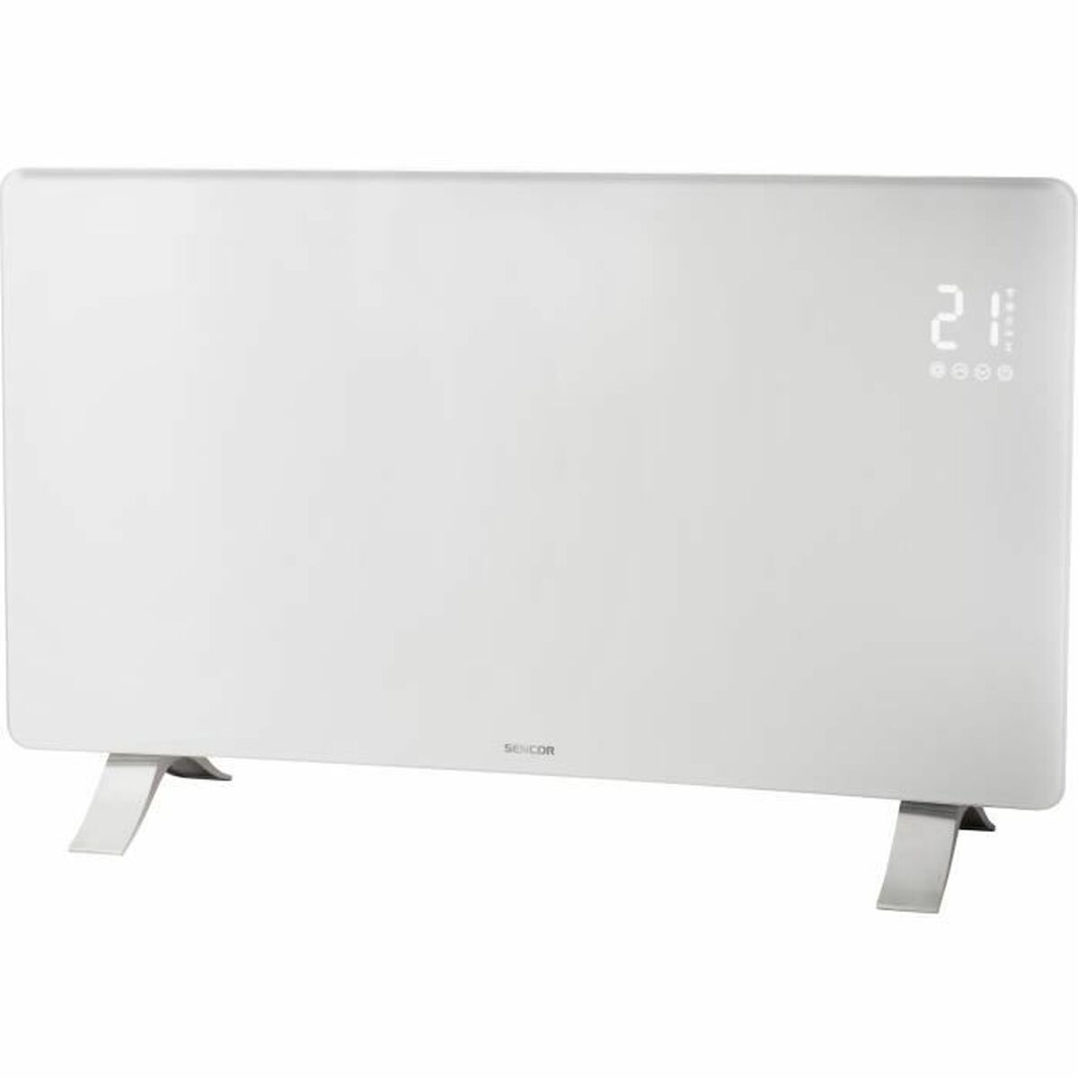 Värmeelement Sencor Vit 2400 W - 2