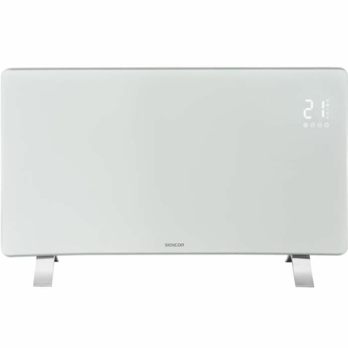 Värmeelement Sencor Vit 2400 W - 3
