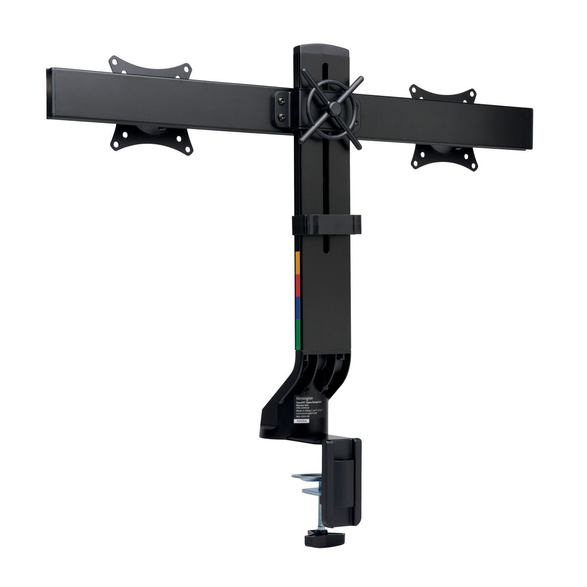 Bordfäste för Skärm Kensington SmartFit - 3