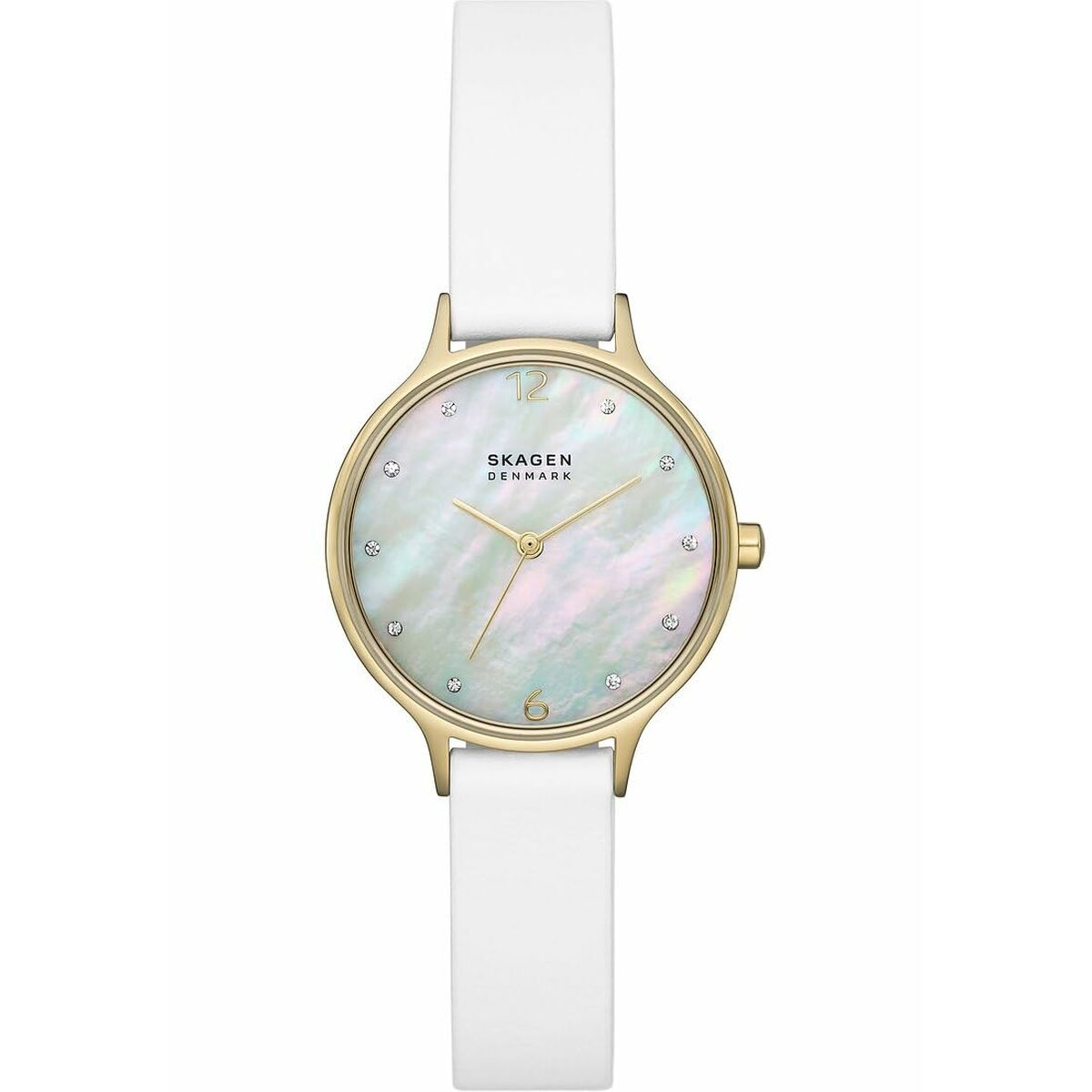 Damklocka Skagen SKW3138