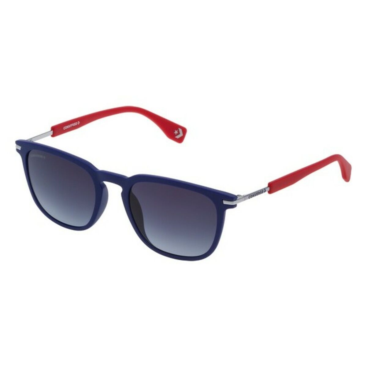 Herrsolglasögon Converse SCO051Q520R22 Ø 52 mm - 2