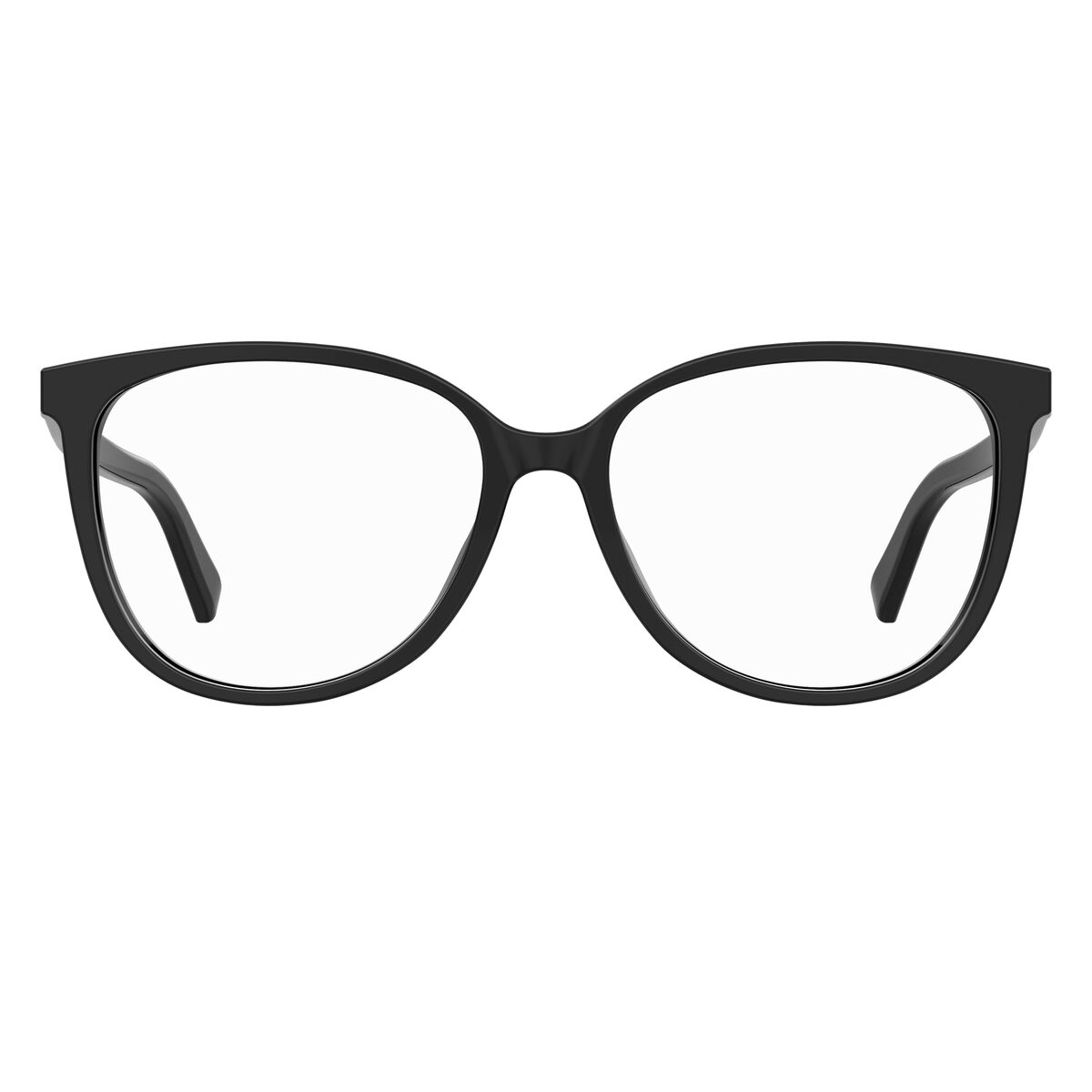 Glasögonbågar Love Moschino MOL558-TN-807 black Ø 51 mm - 2