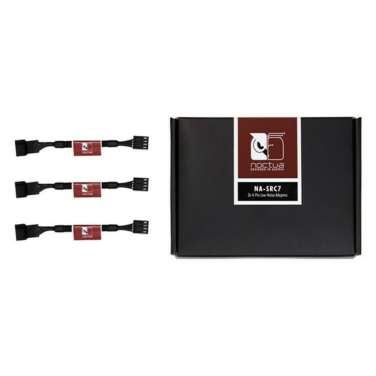 Kylkit Noctua NA-SRC7 - 2