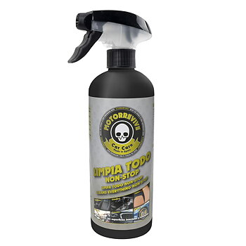 Flerfunktionsrengörare Motorrevive Non-Stop 500 ml