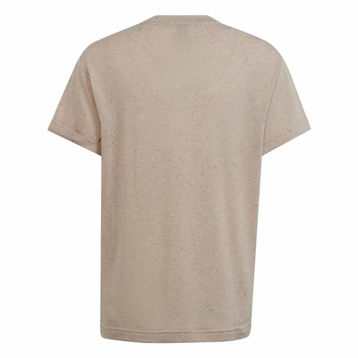 Barn T-shirt med kortärm Adidas Future Icons Winners Rosa - 2