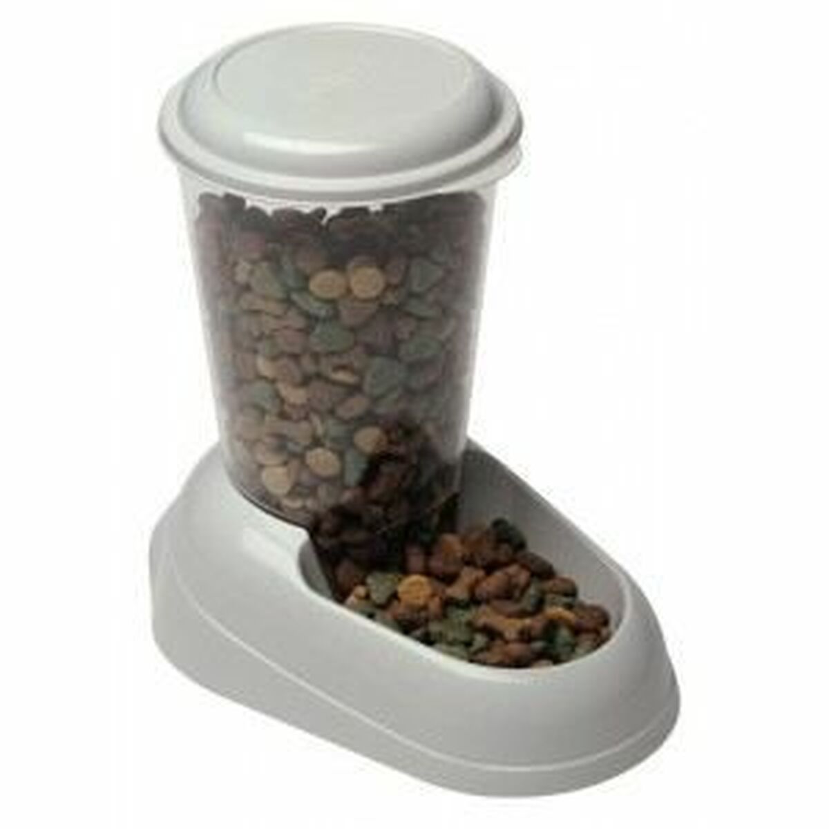 Hundmatare Ferplast 3 L