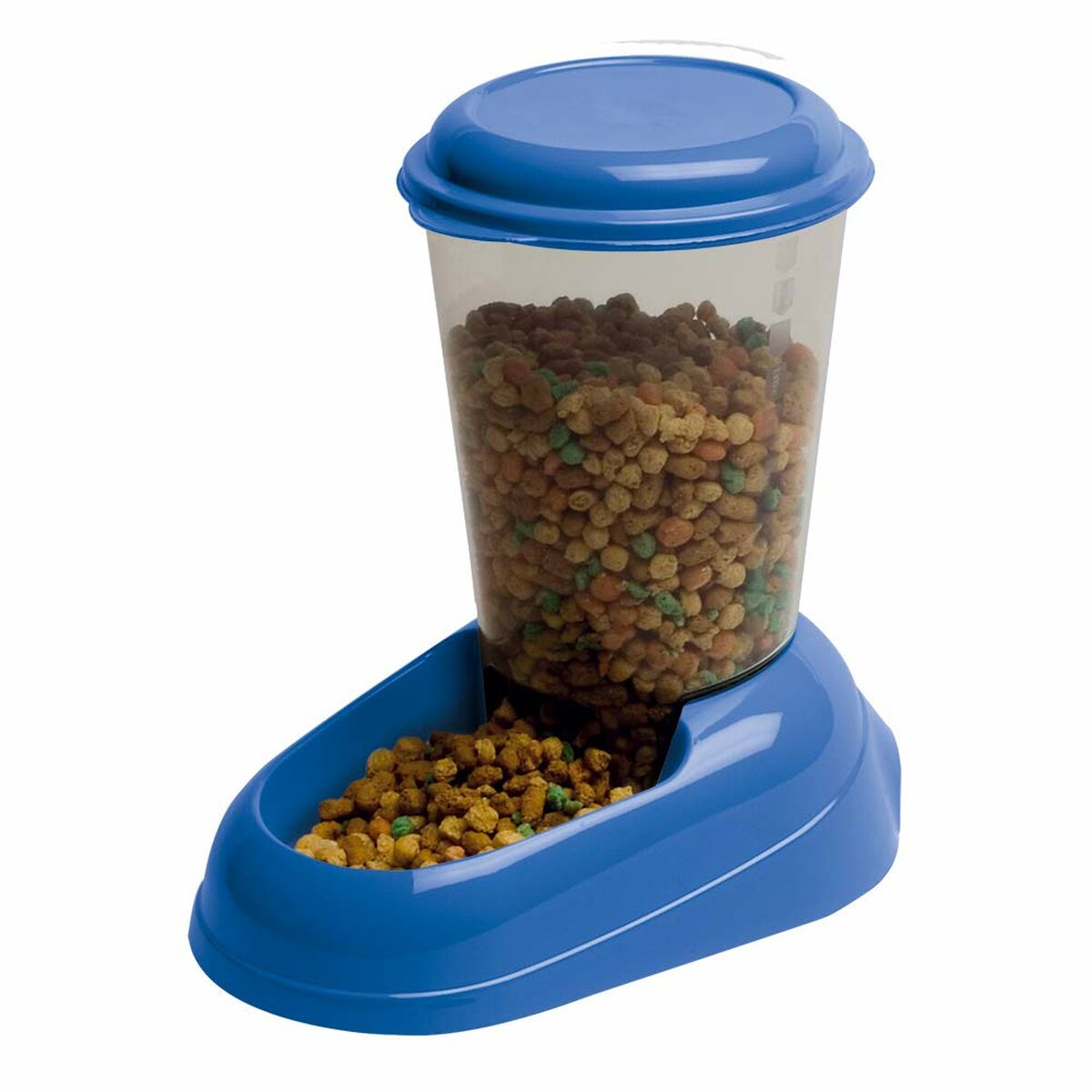 Hundmatare Ferplast 3 L - 2