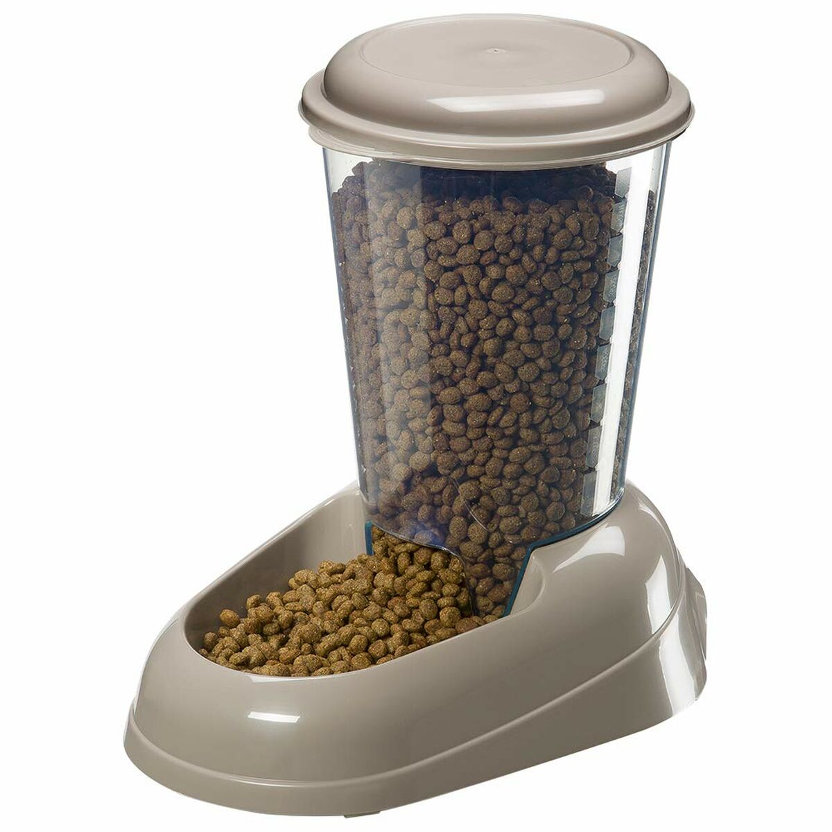 Hundmatare Ferplast 3 L - 4
