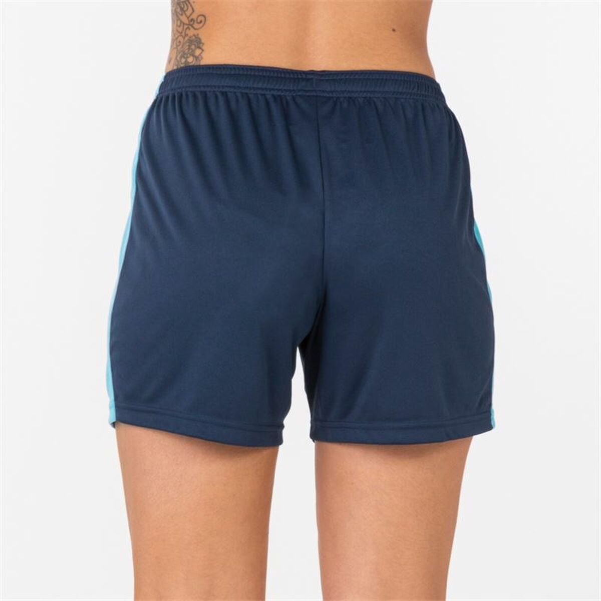 Shorts, dam Joma Sport Maxi Marinblå - 3