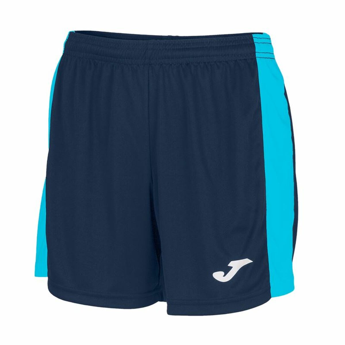 Shorts, dam Joma Sport Maxi Marinblå
