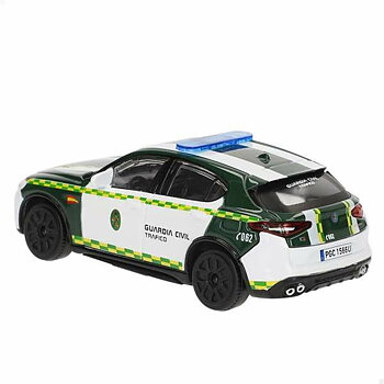 Bil Colorbaby Alfa Romeo Giulia Guardia Civil 1:43