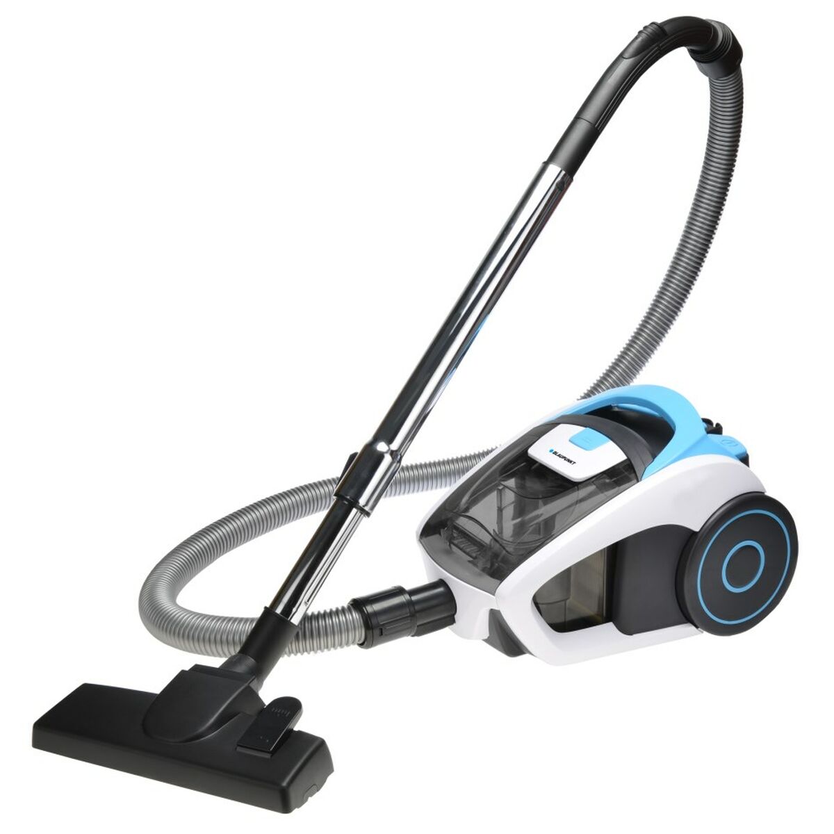 Påsfri Dammsugare Blaupunkt VCC301 Blå Grå 700 W