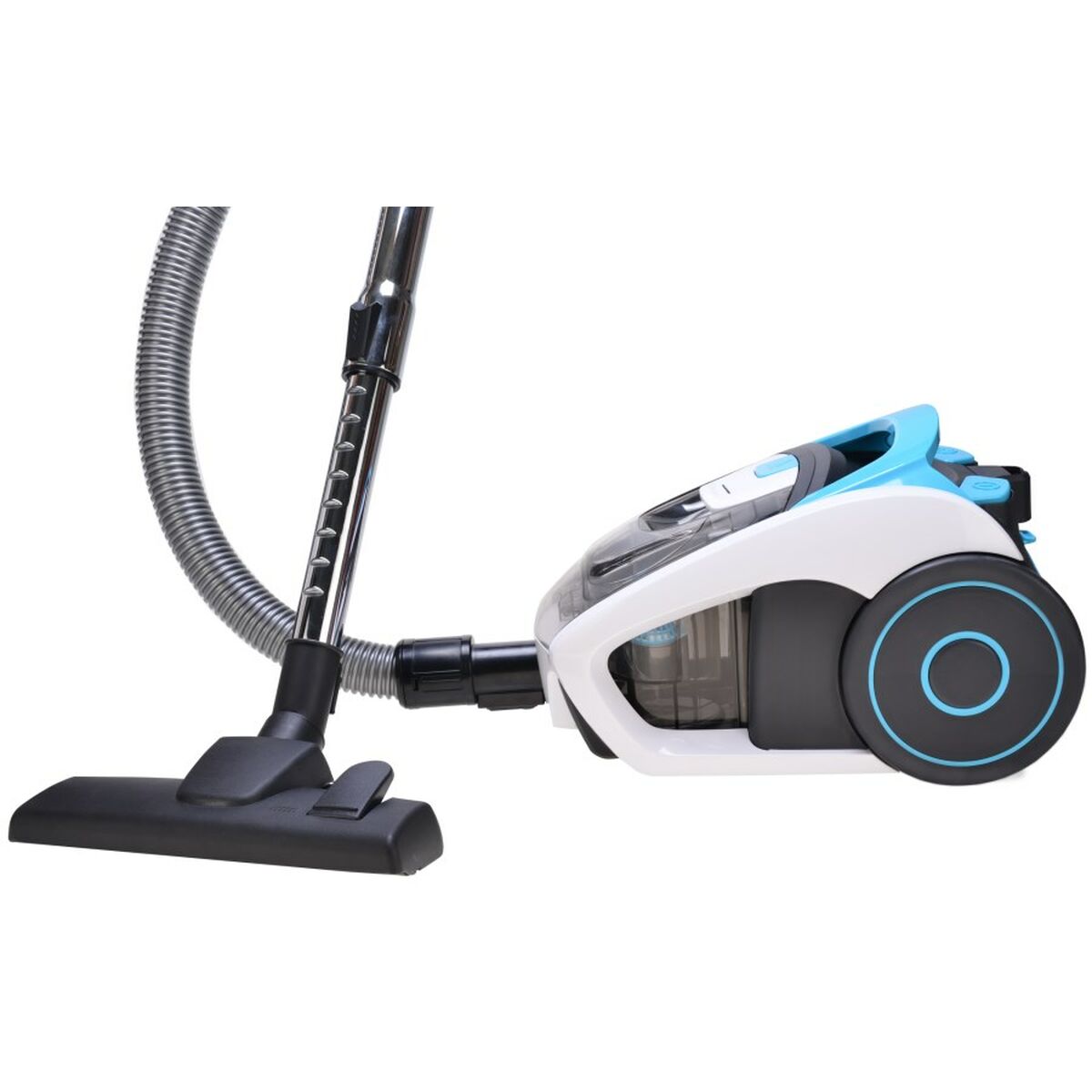 Påsfri Dammsugare Blaupunkt VCC301 Blå Grå 700 W - 3