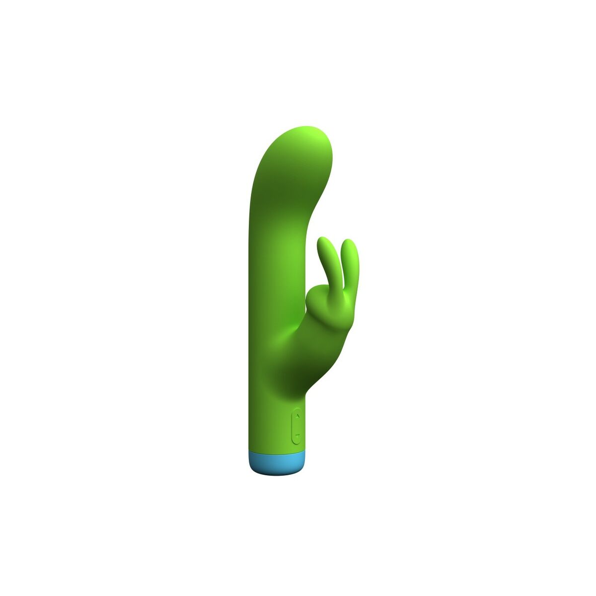 Dubbelvibrator Dual Stimulation Vibe Party Color Toys - 3