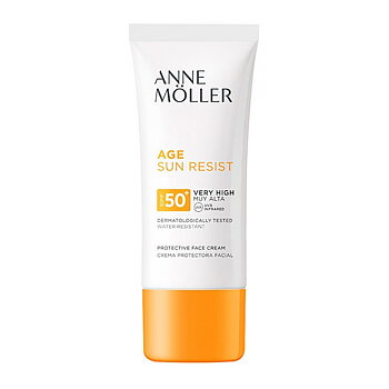 Solskydd Anne Möller 90007C Spf 50+ 50 ml
