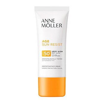 Solskydd Anne Möller 90007C Spf 50+ 50 ml