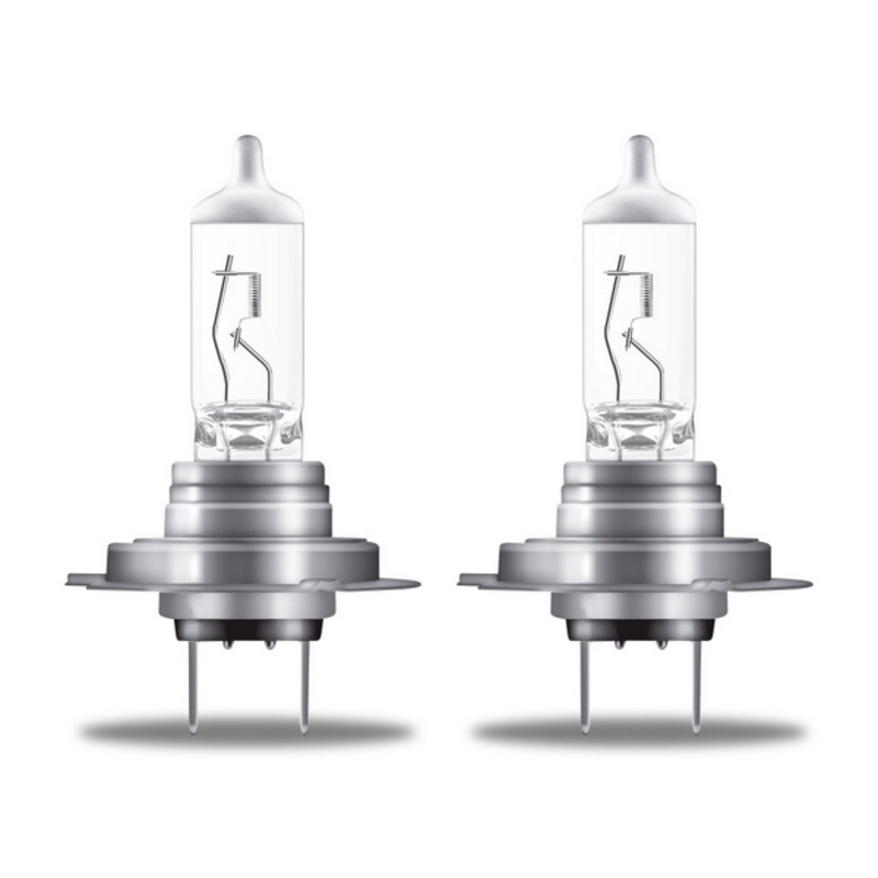 Glödlampa för bil Osram 64210NBS H7 12V 55W - 6